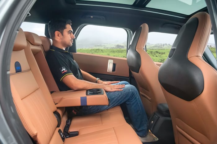 Mini Countryman Electric review: E-motional buy